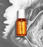 Hydrating Recovery & Anti-Aging Serum oh!oh! HA & Proteoglycans Amber Serum 30ml (with 3.1% Hyaluronic Acid & 5% Proteoglycans Complex)