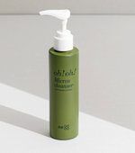 oh!oh! Microx Cleanser 150g (with Peptide Complex)