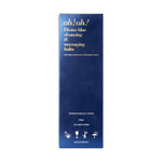 oh!oh! Divine Blue Cleansing & Massaging Balm – Deep Clean & Soothing  150ml (with Melia Azadirachta Leaf & Flower Extract)