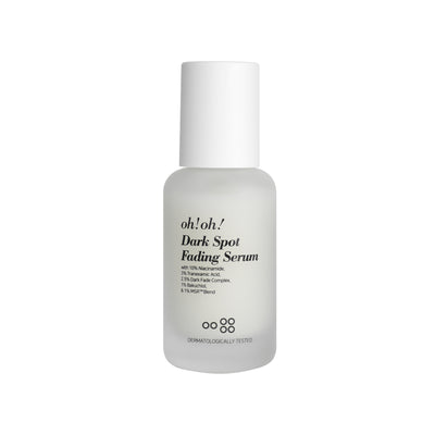 oh!oh! Dark Spot Fading Serum 30ml