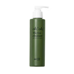 Detox Deep Cleansing Facial Cleanser for All Skin Types oh!oh! Microx Cleanser 150g (with Peptide Complex)